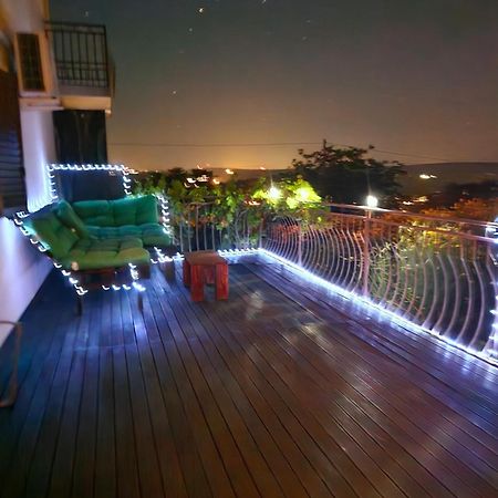 לוסיה Lea Apartment מראה חיצוני תמונה