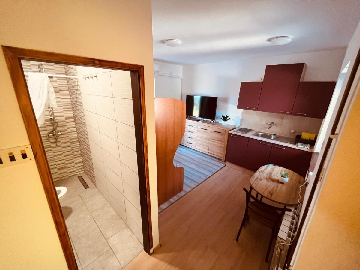 לוסיה Lea Apartment מראה חיצוני תמונה