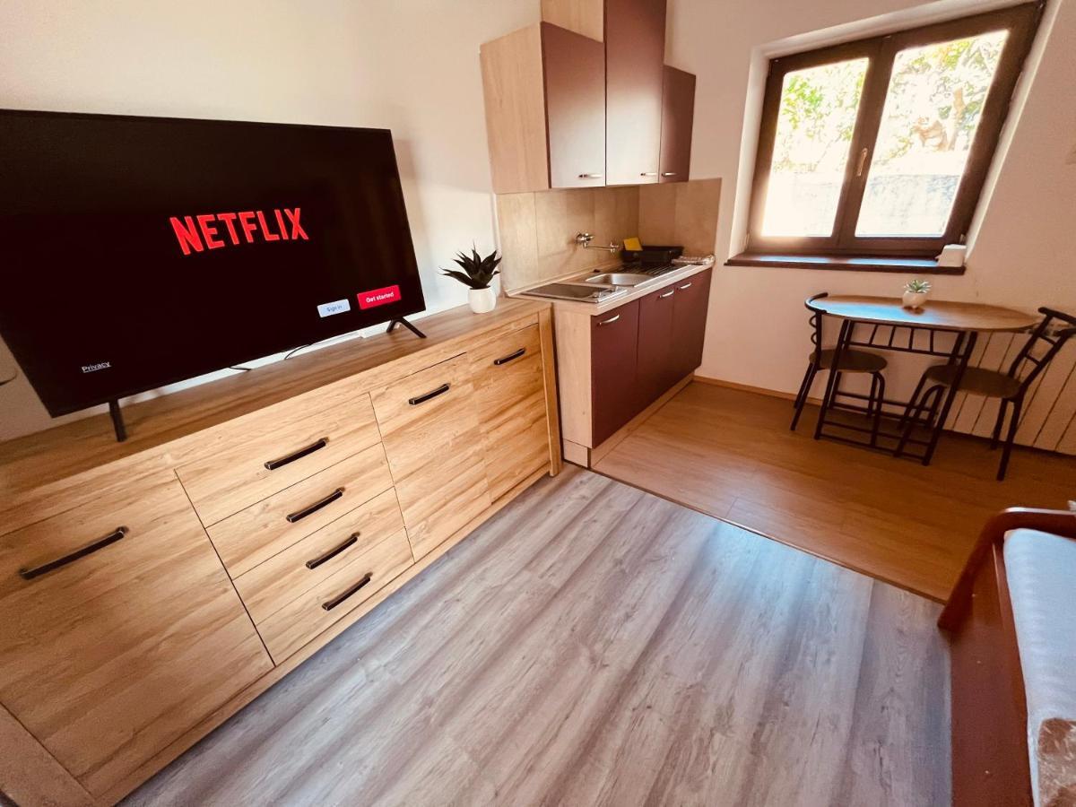 לוסיה Lea Apartment מראה חיצוני תמונה