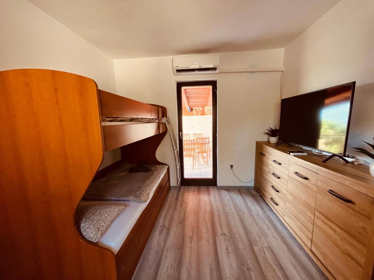 לוסיה Lea Apartment מראה חיצוני תמונה