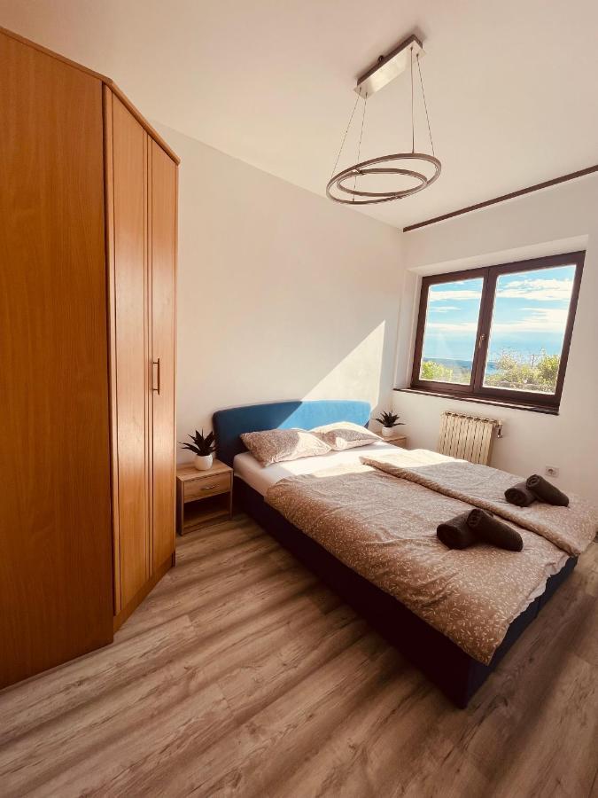 לוסיה Lea Apartment מראה חיצוני תמונה