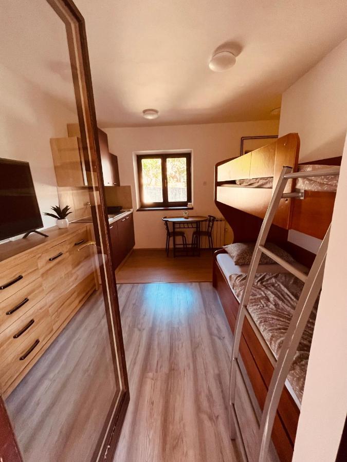 לוסיה Lea Apartment מראה חיצוני תמונה
