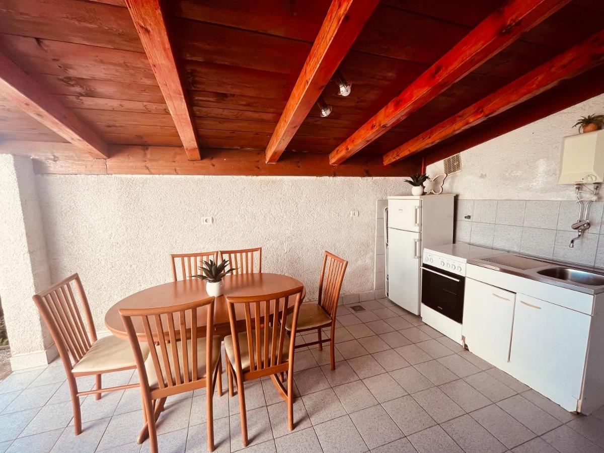 לוסיה Lea Apartment מראה חיצוני תמונה
