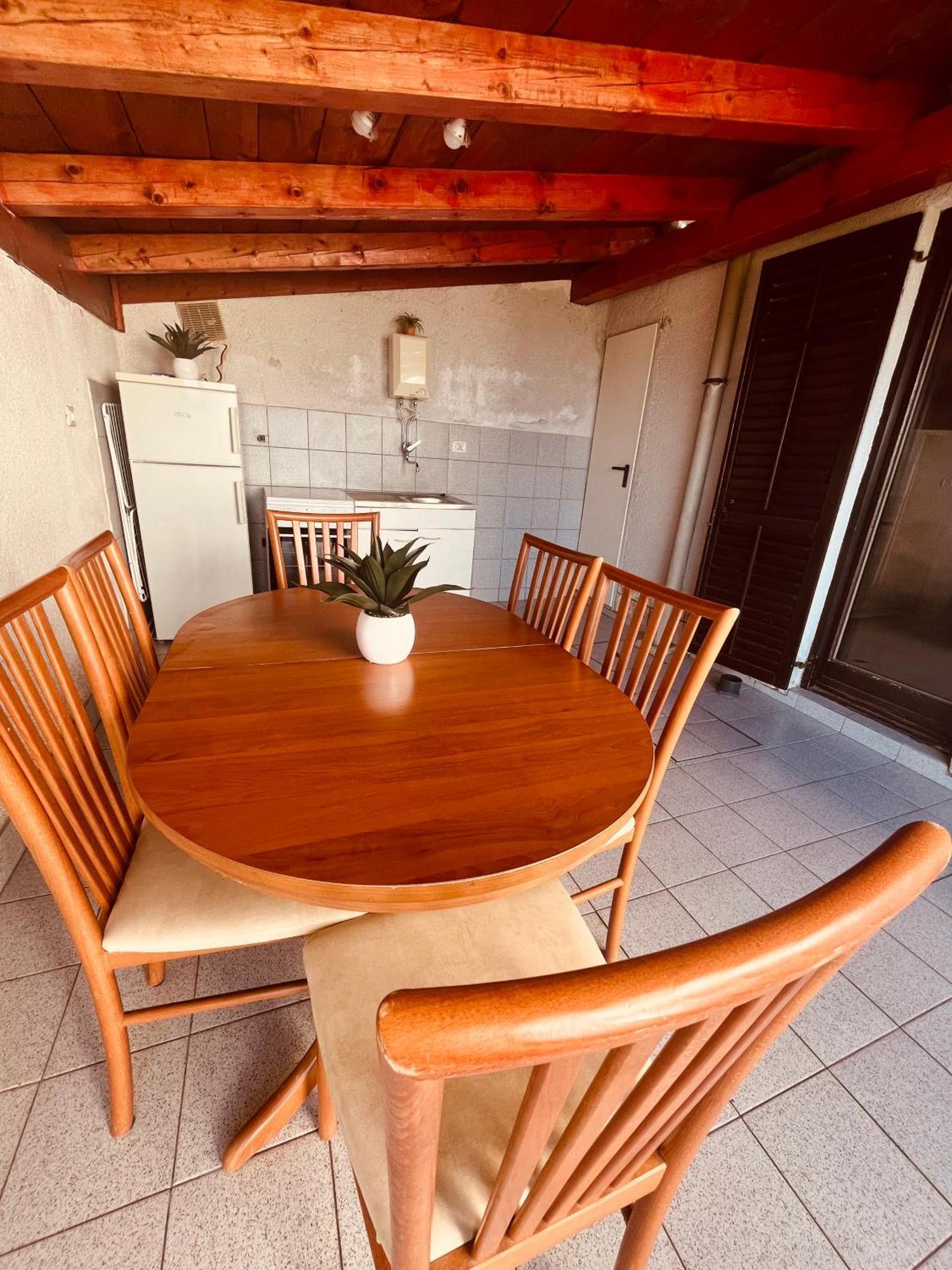 לוסיה Lea Apartment מראה חיצוני תמונה